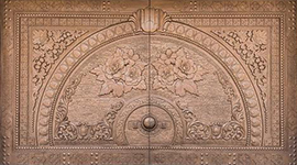 關(guān)于鋼質(zhì)門的優(yōu)缺點(diǎn)概述