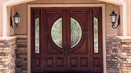 關(guān)于鋼制隔熱防火門的性能特點(diǎn)